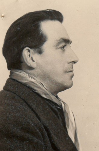 Henri Etienne PETIT